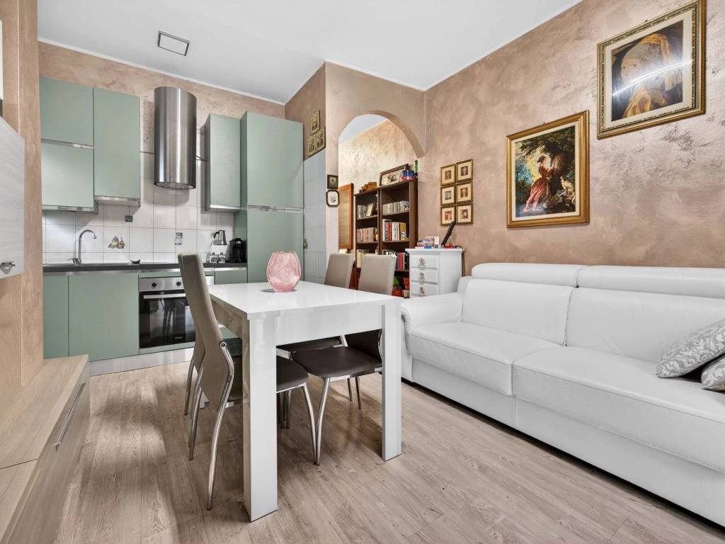 Appartamento a Baranzate in Via Gorizia, 75 - Foto 3
