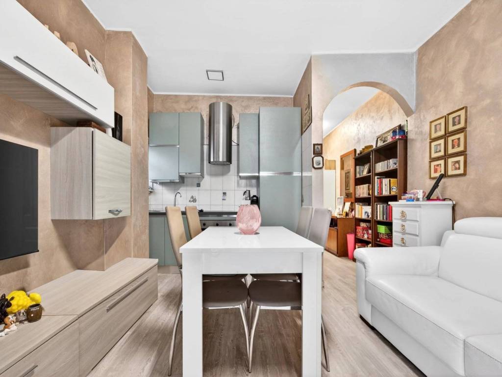 Appartamento a Baranzate in Via Gorizia, 75 - Foto 4