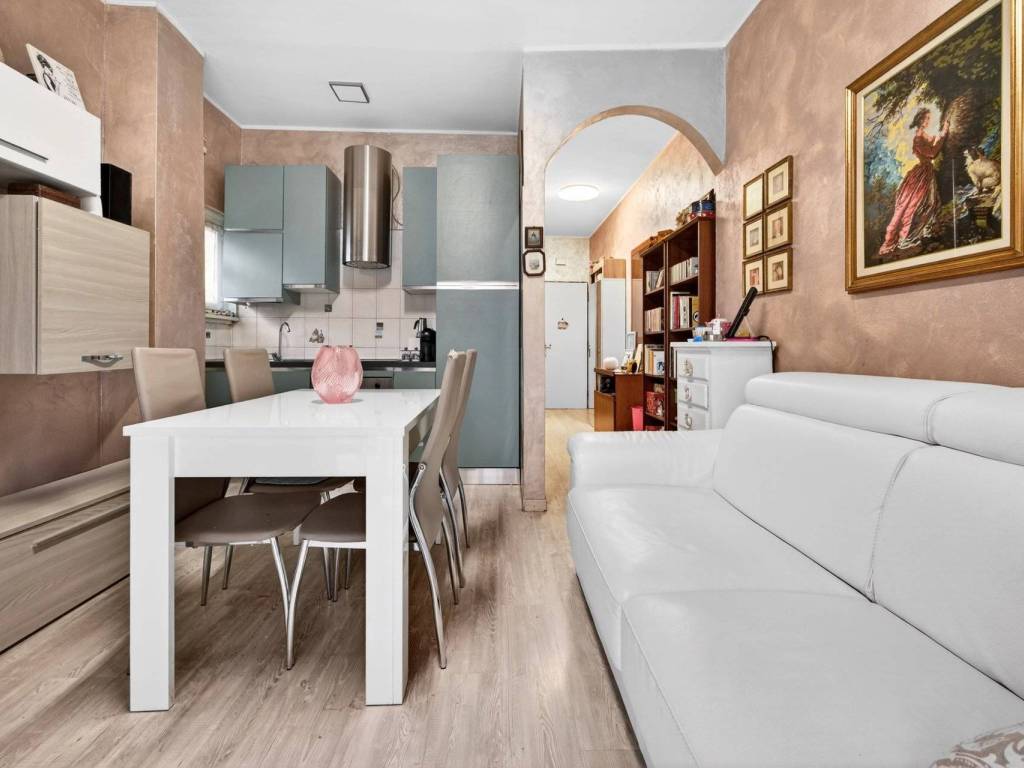Appartamento a Baranzate in Via Gorizia, 75 - Foto 5