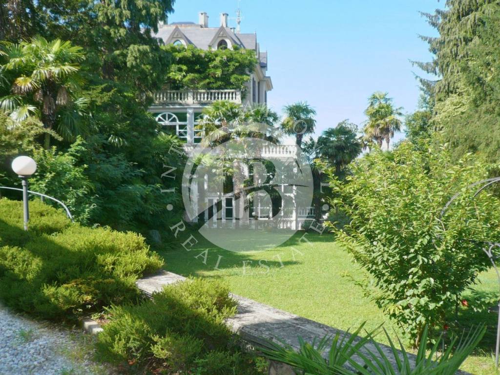 Villa a Luino - Foto 2
