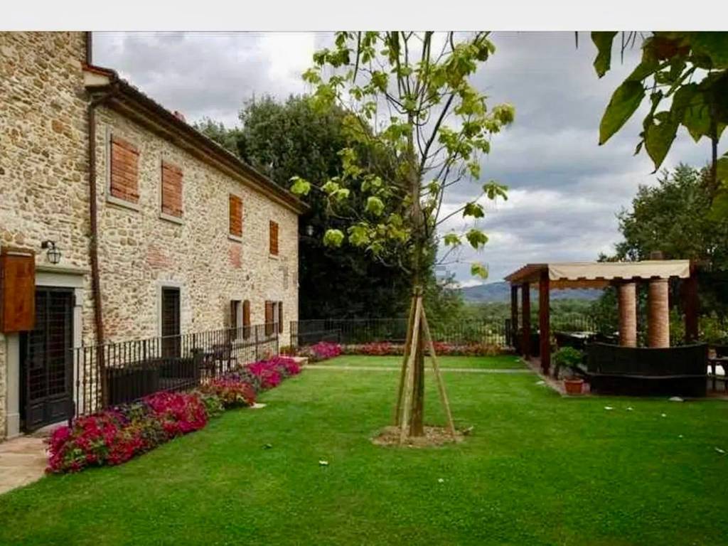 Villa a Capolona in Piazza Magalotto - Foto 2