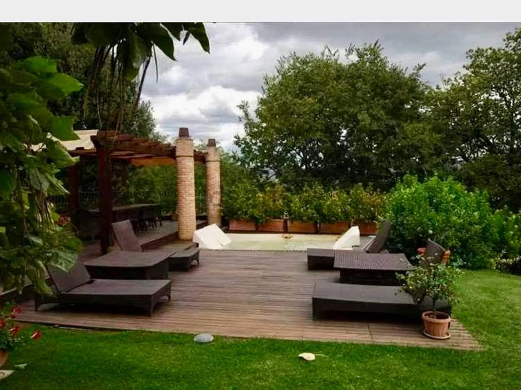 Villa a Capolona in Piazza Magalotto - Foto 3
