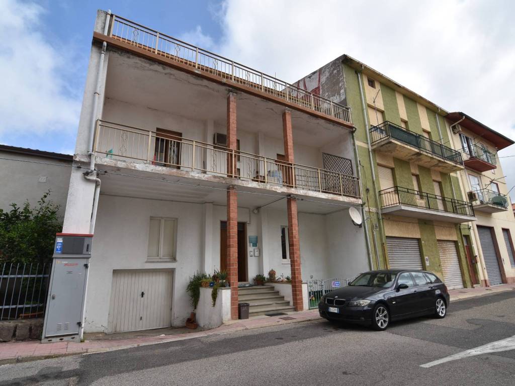 Appartamento a Macomer in Via Giotto, 6 - Foto 5