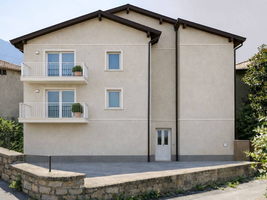 Appartamento a Esine in Via Leutelmonte, 30 - Foto 2