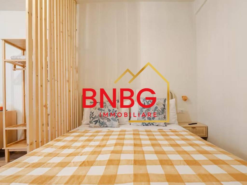 Appartamento a Bergamo in Vicolo San Lazzaro - Foto 4