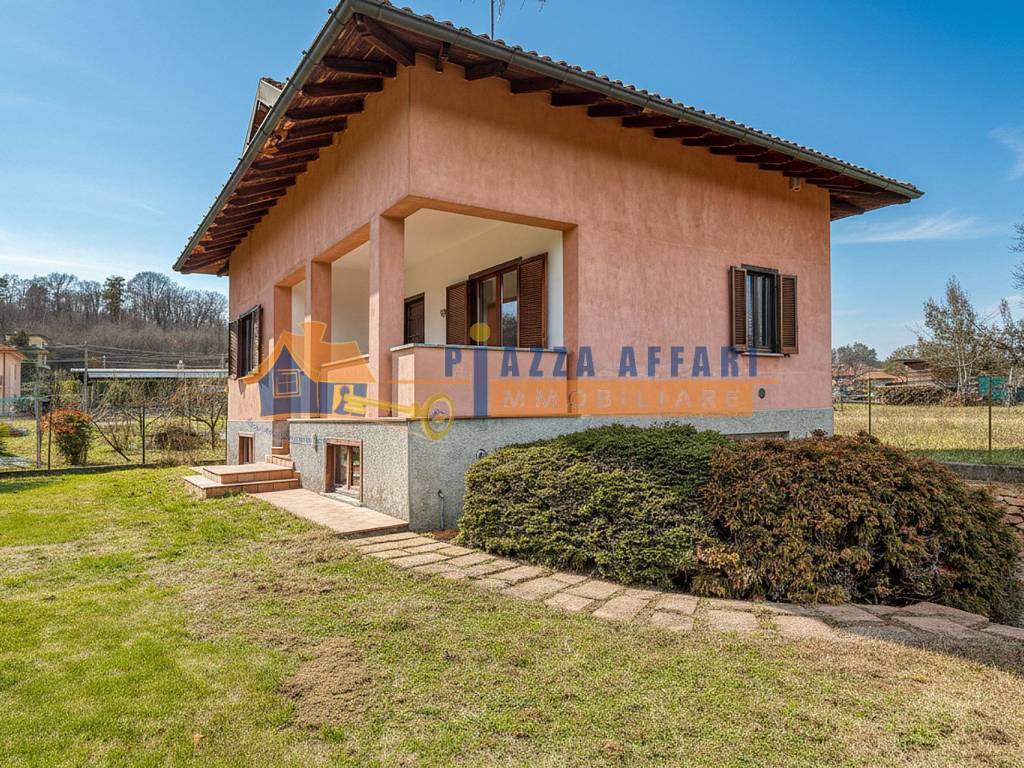 Villa a Albizzate in Via del Pozzo - Foto 3