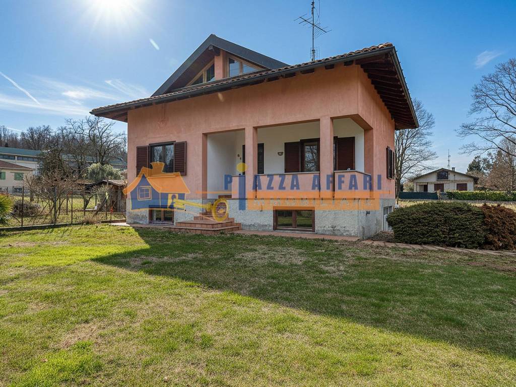 Villa a Albizzate in Via del Pozzo - Foto 4