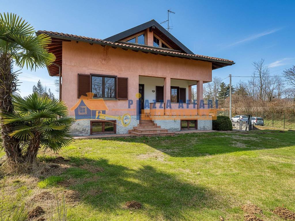 Villa a Albizzate in Via del Pozzo - Foto 5