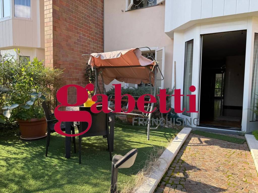 Villa a Caserta in Via Cupa d'Ercole, 10 - Foto 4