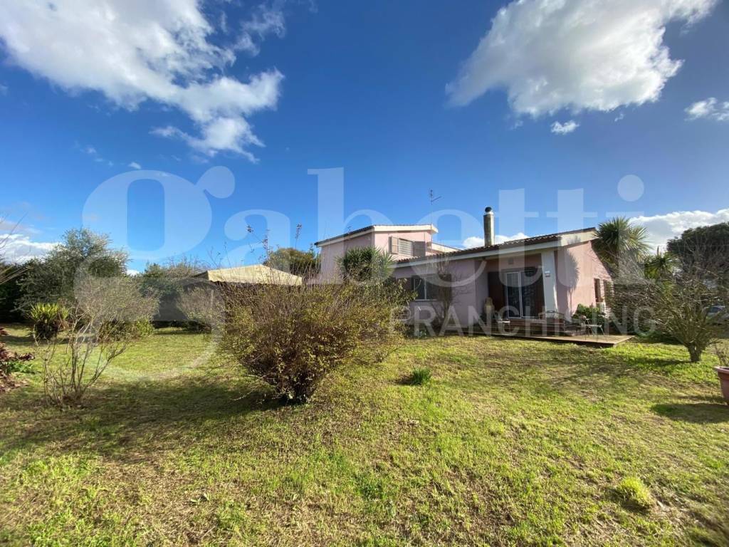Villa a Marino in Seconda Traversa Via Quarto Sant'Antonio, 39 - Foto 4