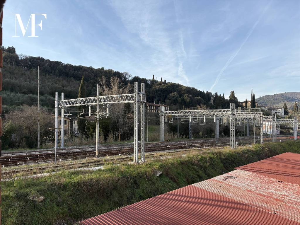 Immobile a Fiesole in Via Aretina - Foto 3