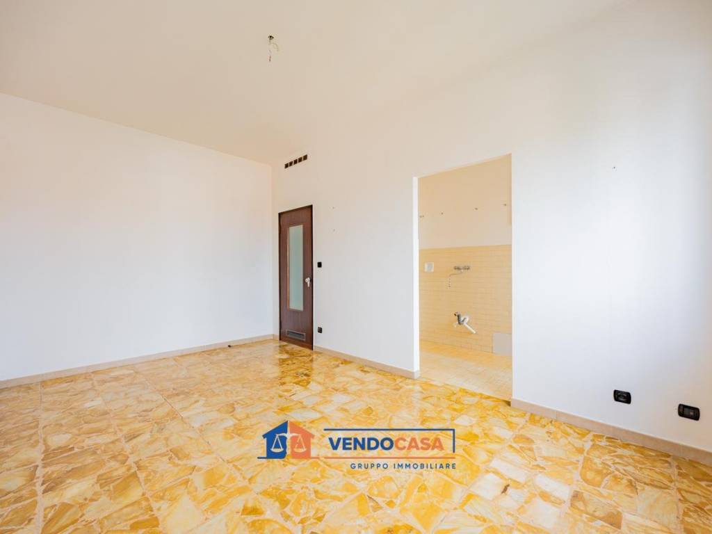 Appartamento a Savigliano in Via Cernaia, 6 - Foto 3