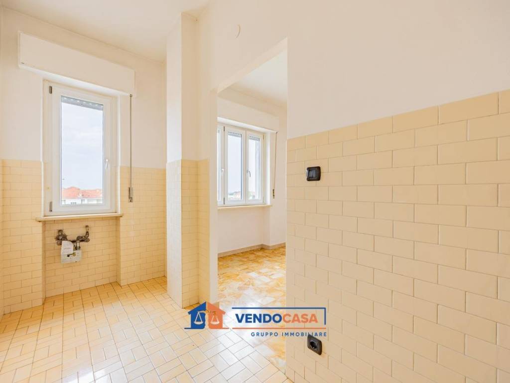 Appartamento a Savigliano in Via Cernaia, 6 - Foto 4