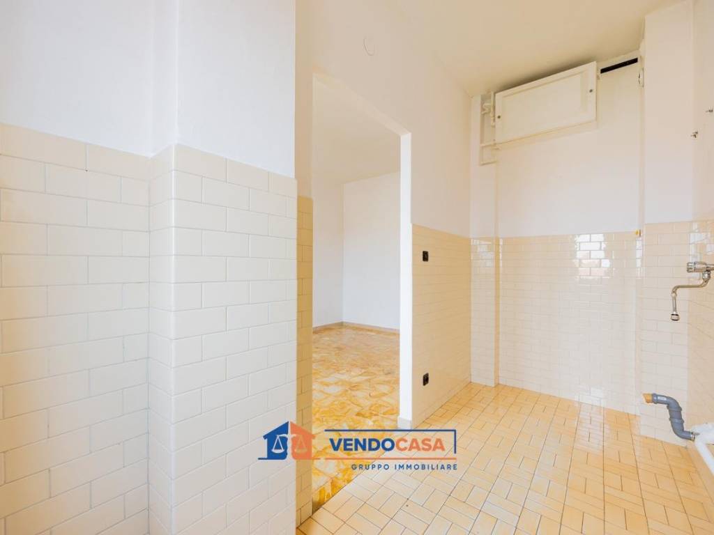 Appartamento a Savigliano in Via Cernaia, 6 - Foto 5