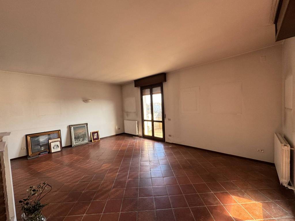 Attico / mansarda a Romano di lombardia in Via del Maglio, 29 - Foto 4