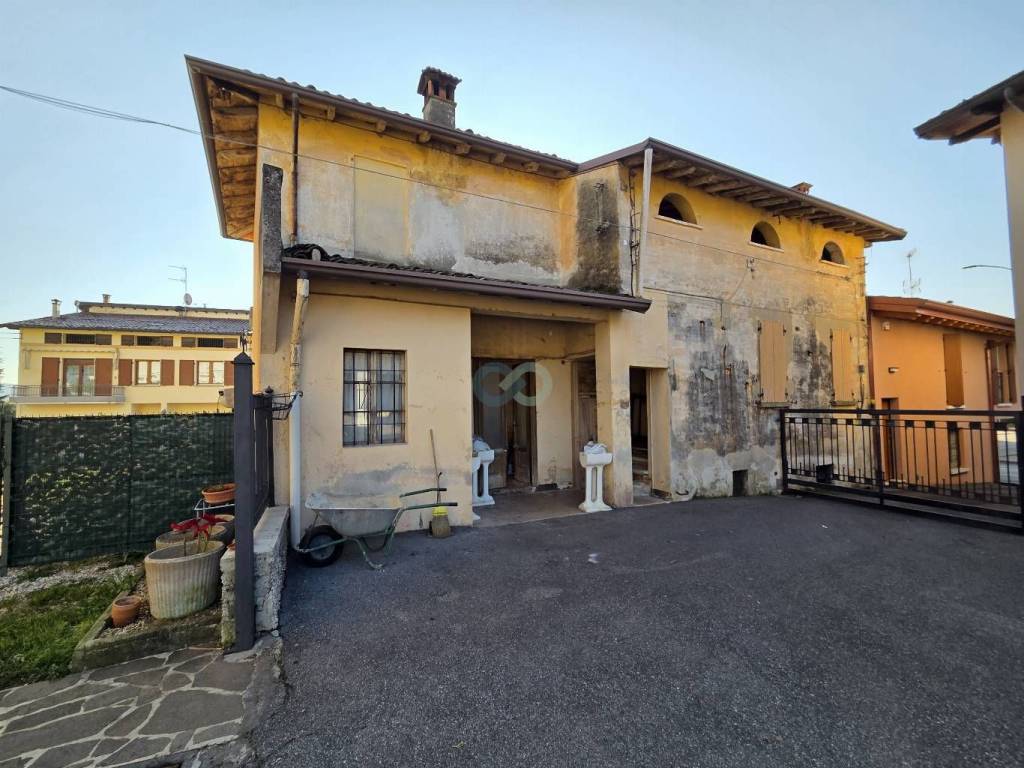 Casa indipendente a Gavardo in Via Fornaci - Foto 3
