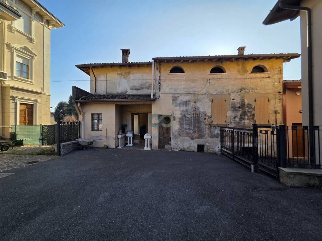 Casa indipendente a Gavardo in Via Fornaci - Foto 4