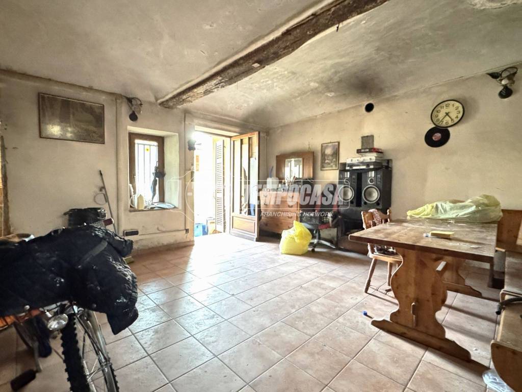 Casa indipendente a Occhieppo superiore in Via dell'Erio - Foto 3