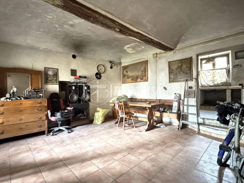 Casa indipendente a Occhieppo superiore in Via dell'Erio - Foto 4