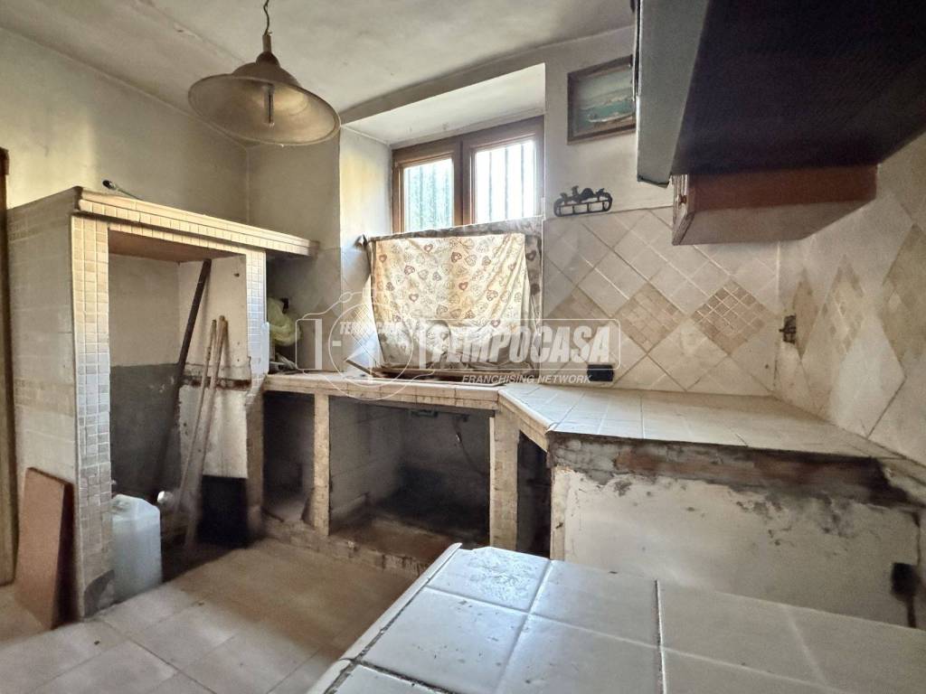 Casa indipendente a Occhieppo superiore in Via dell'Erio - Foto 5