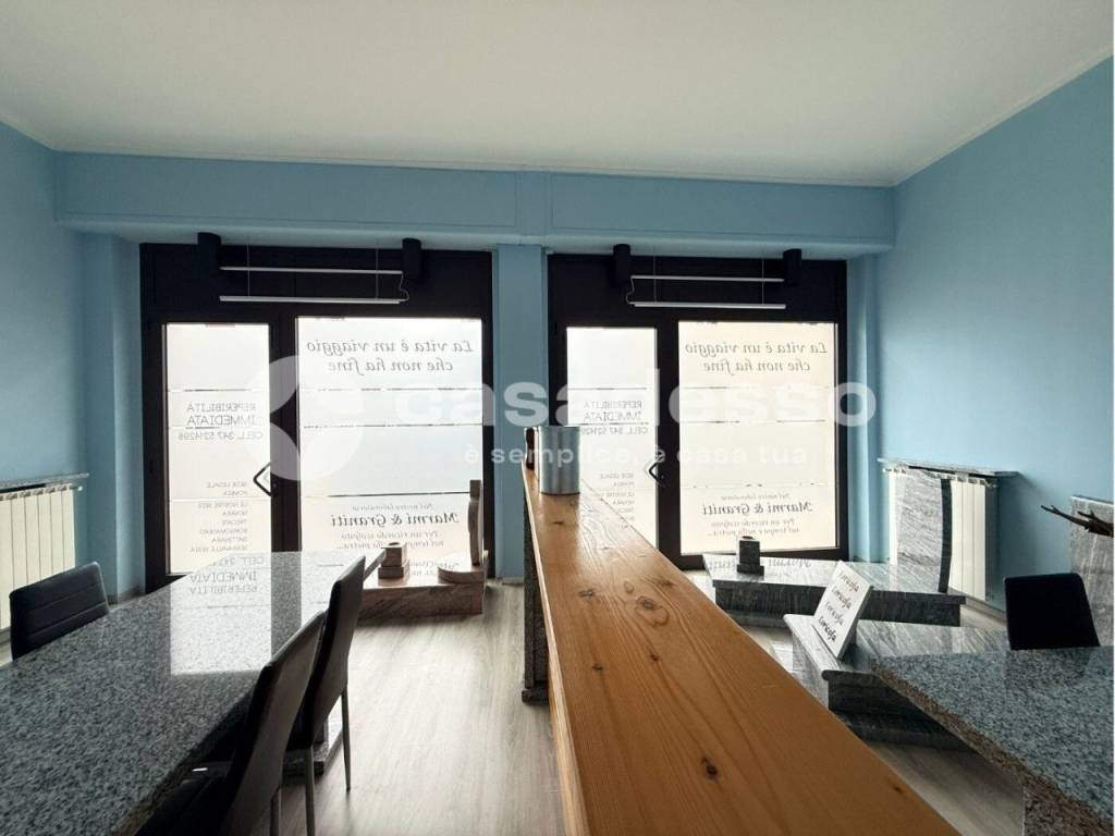 Immobile a Borgosesia in CORSO VERCELLI, 42 - Foto 3