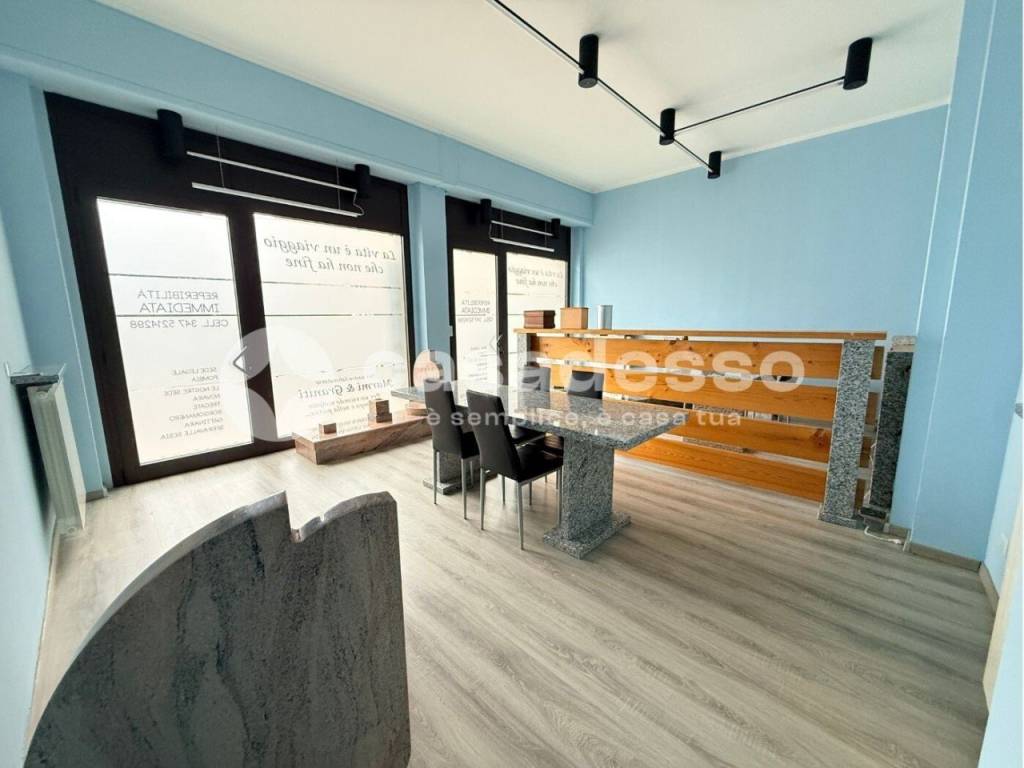 Immobile a Borgosesia in CORSO VERCELLI, 42 - Foto 5