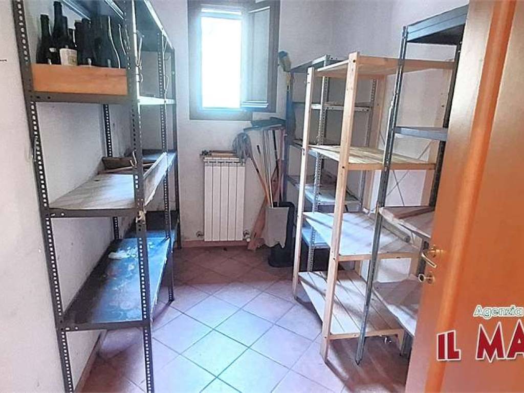 Villa a Ceranesi in Via Calcinara di San Martino - Foto 5