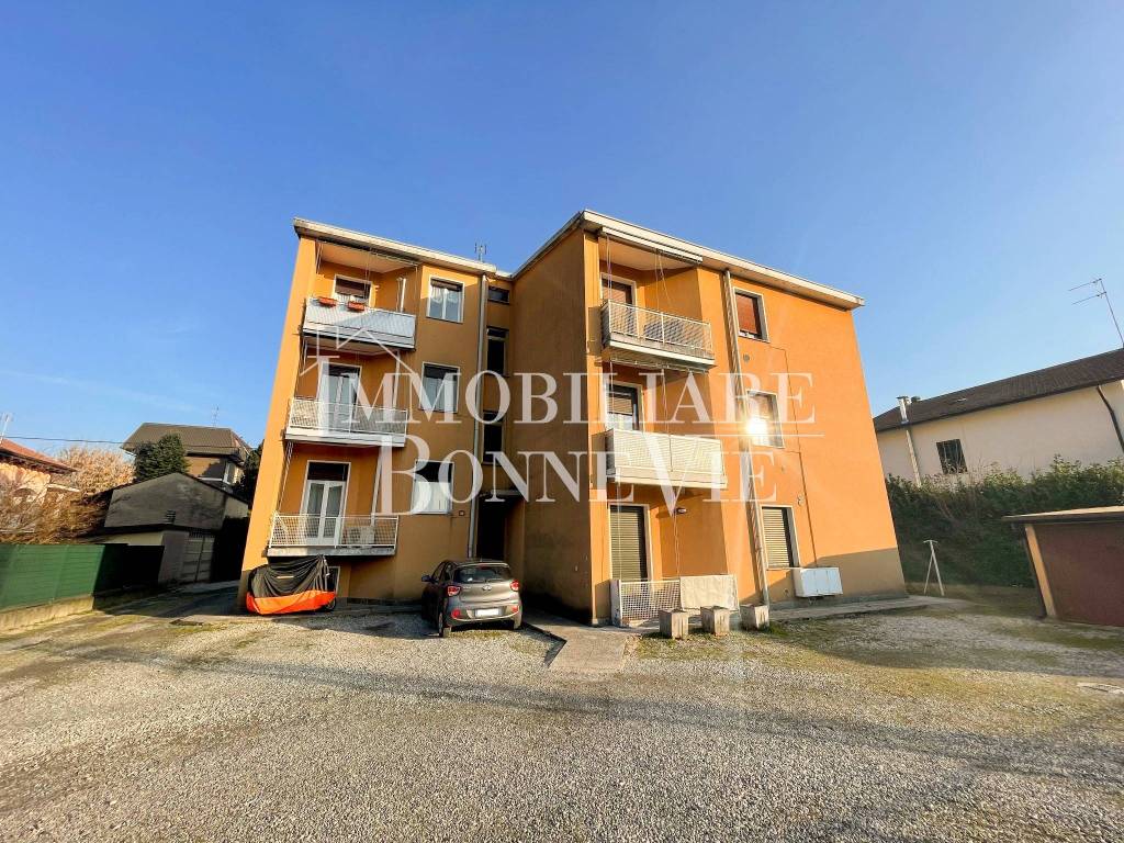 Appartamento a Cadorago in Via Giovanni Pascoli, 1 - Foto 2