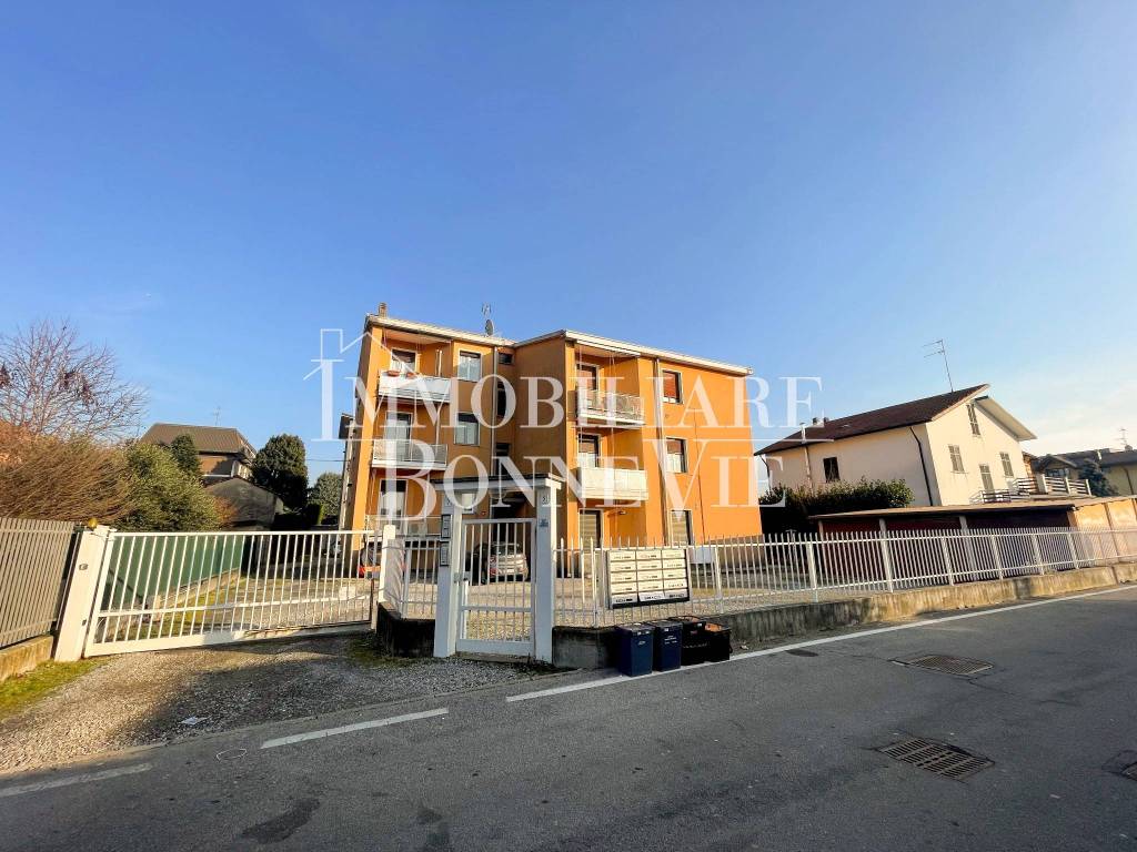 Appartamento a Cadorago in Via Giovanni Pascoli, 1 - Foto 3