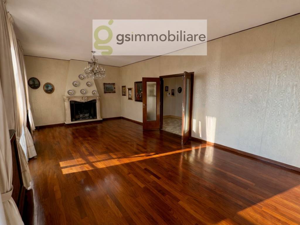 Appartamento a Brescia in Via Colonnello Alessandro Bettoni - Foto 2