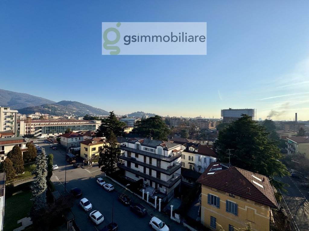 Appartamento a Brescia in Via Colonnello Alessandro Bettoni - Foto 3
