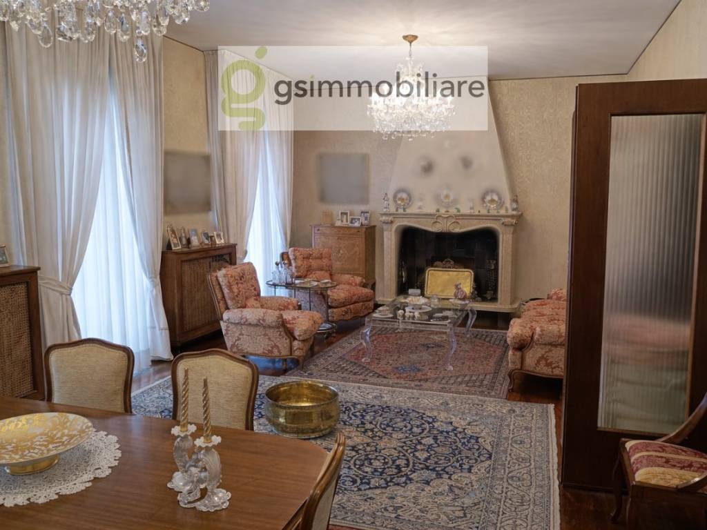 Appartamento a Brescia in Via Colonnello Alessandro Bettoni - Foto 4