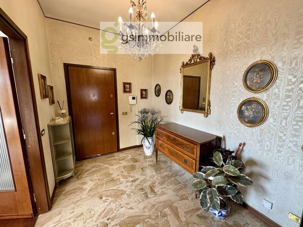Appartamento a Brescia in Via Colonnello Alessandro Bettoni - Foto 5