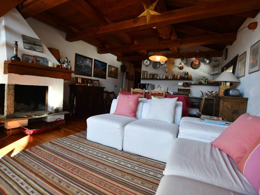 Appartamento a Bardonecchia in Borgata Gleise, 38 - Foto 4