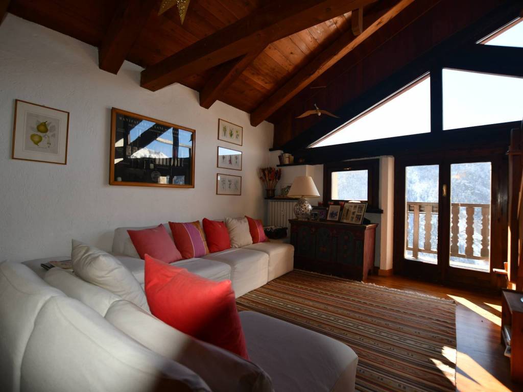 Appartamento a Bardonecchia in Borgata Gleise, 38 - Foto 5