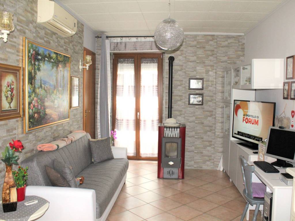 Appartamento a Santeramo in colle - Foto 3