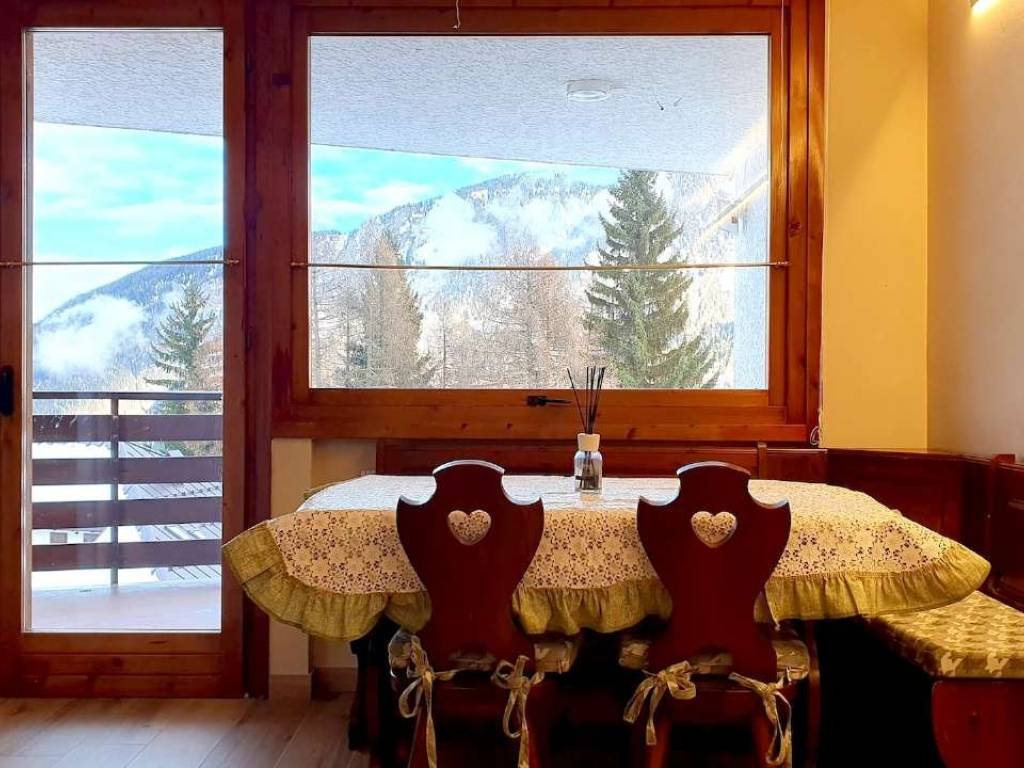 Appartamento a Dimaro folgarida in strada della Casina - Foto 3