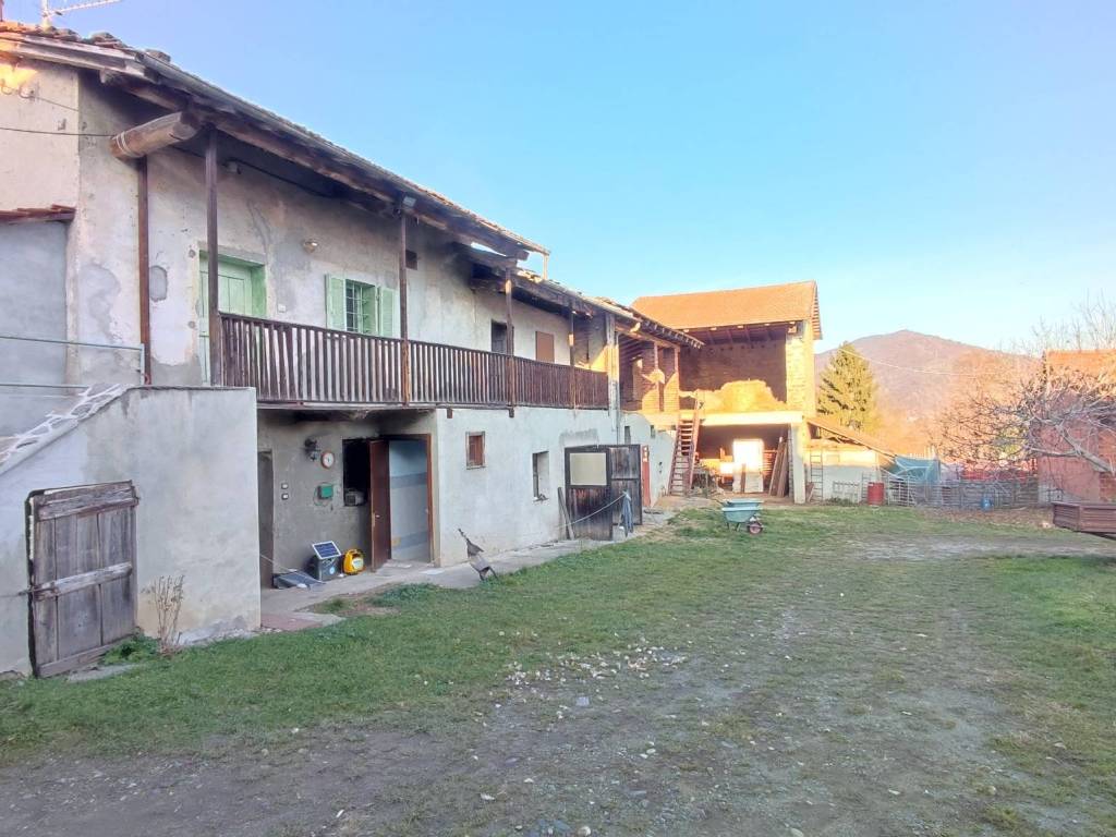 Rustico / casale a Gambasca in Via Carpenetti, 20 - Foto 2
