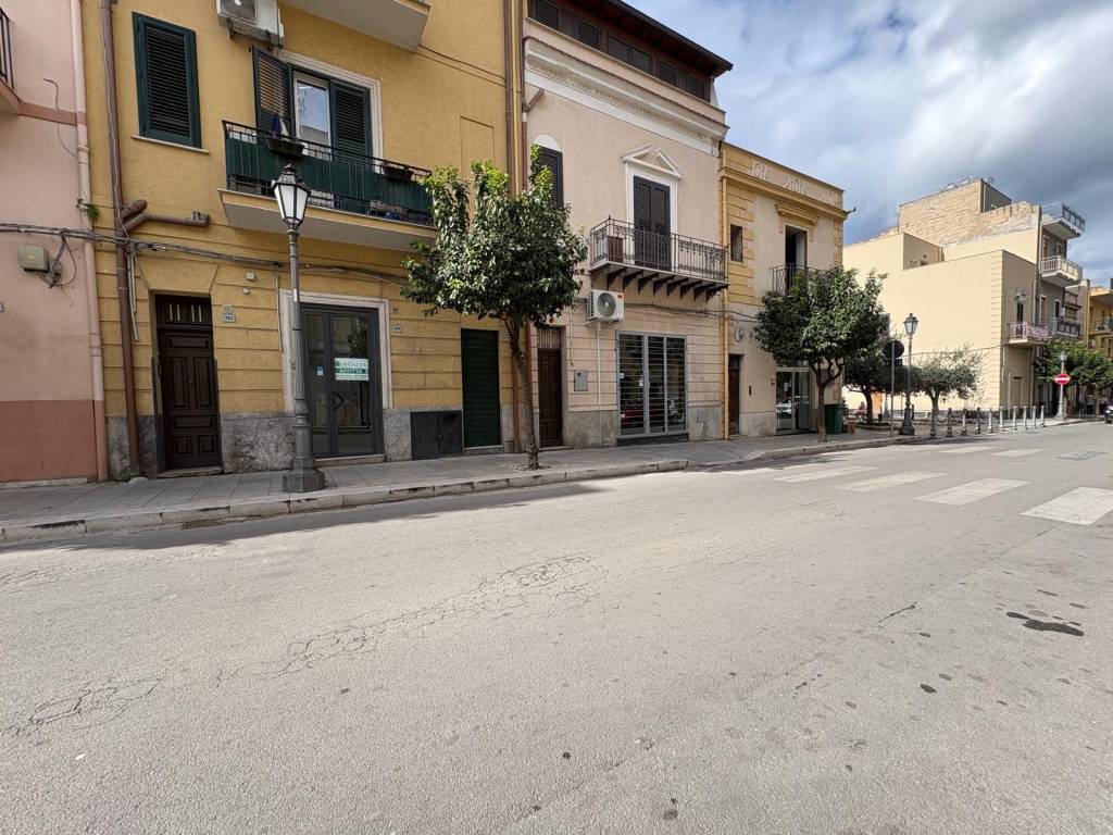 Immobile a Bagheria in Corso Butera, 358 - Foto 2