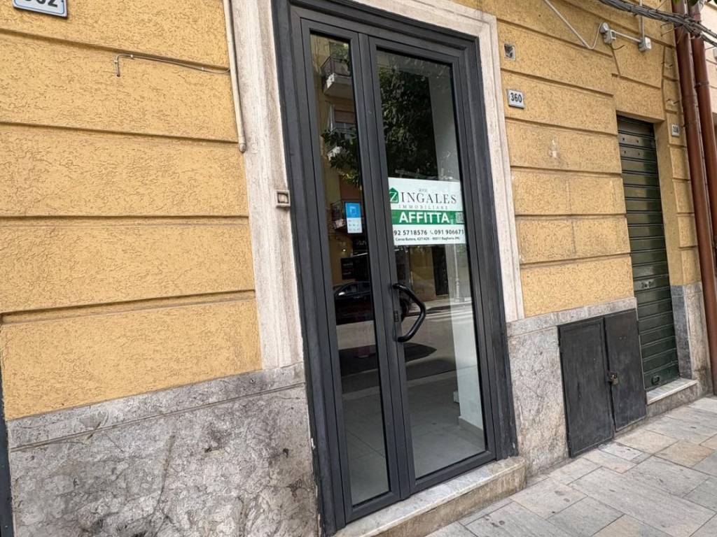 Immobile a Bagheria in Corso Butera, 358 - Foto 3