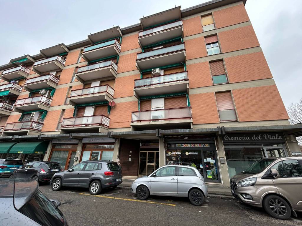 Immobile a Bologna in Via Domodossola, 1 - Foto 3