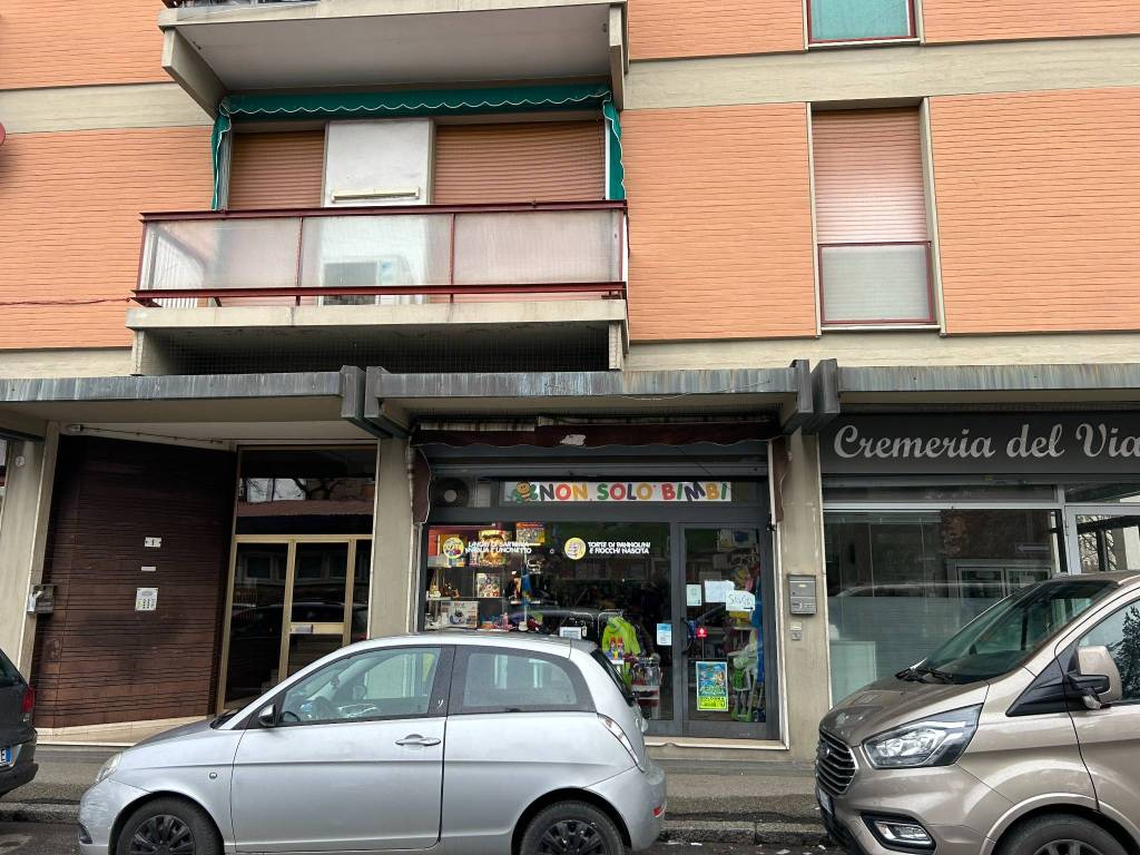 Immobile a Bologna in Via Domodossola, 1 - Foto 4