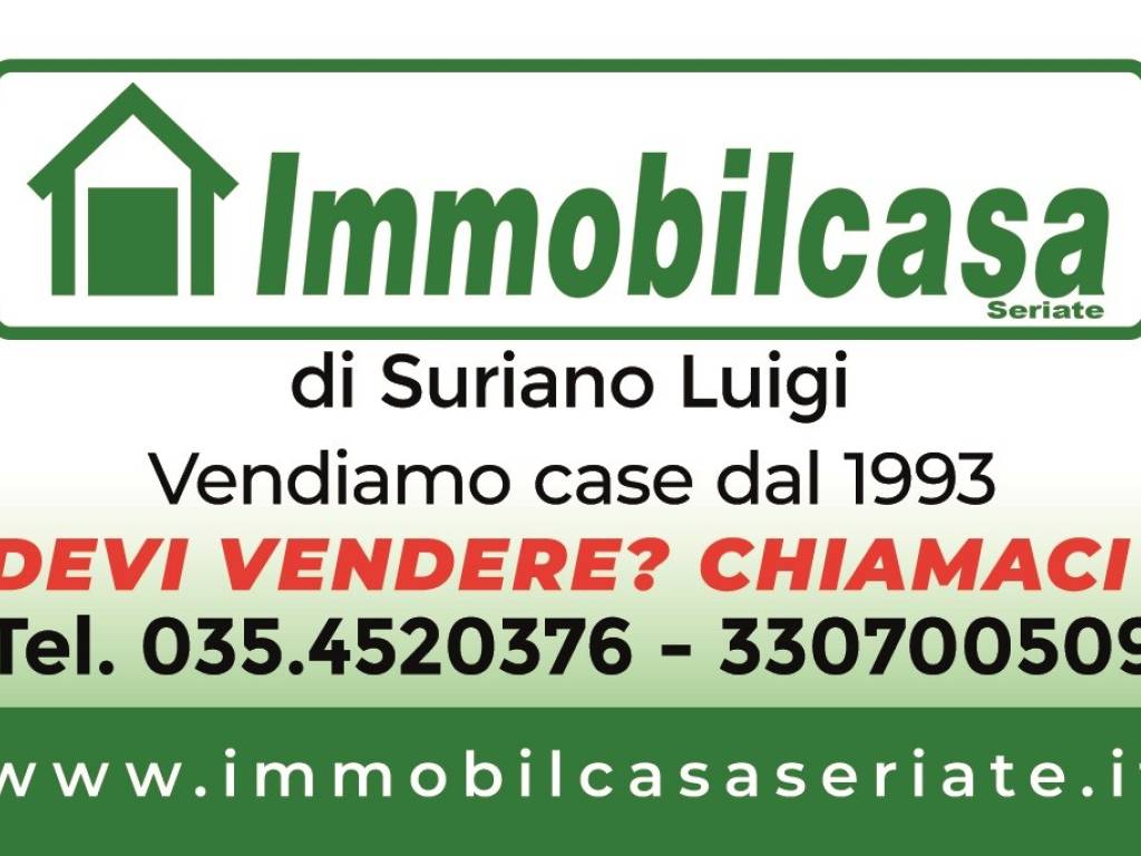 Terreno a Seriate in Via della Campagna - Foto 2