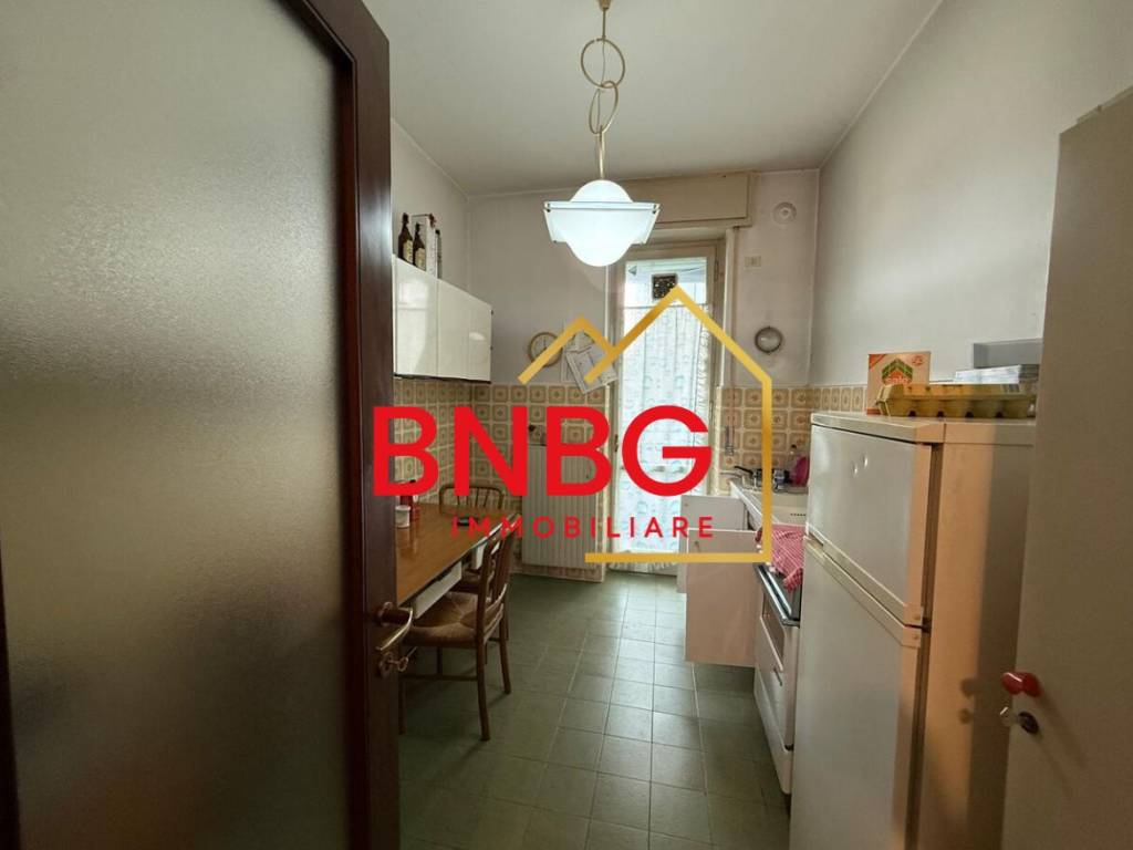 Appartamento a Bergamo in Via Tremana, 1 - Foto 2