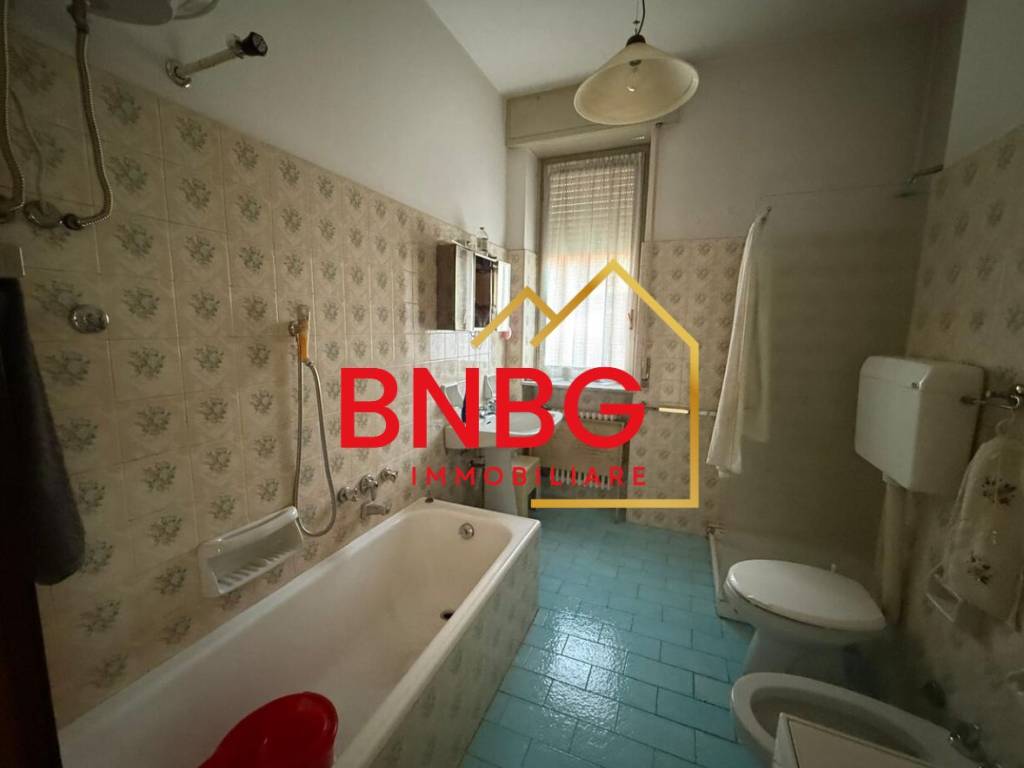 Appartamento a Bergamo in Via Tremana, 1 - Foto 4