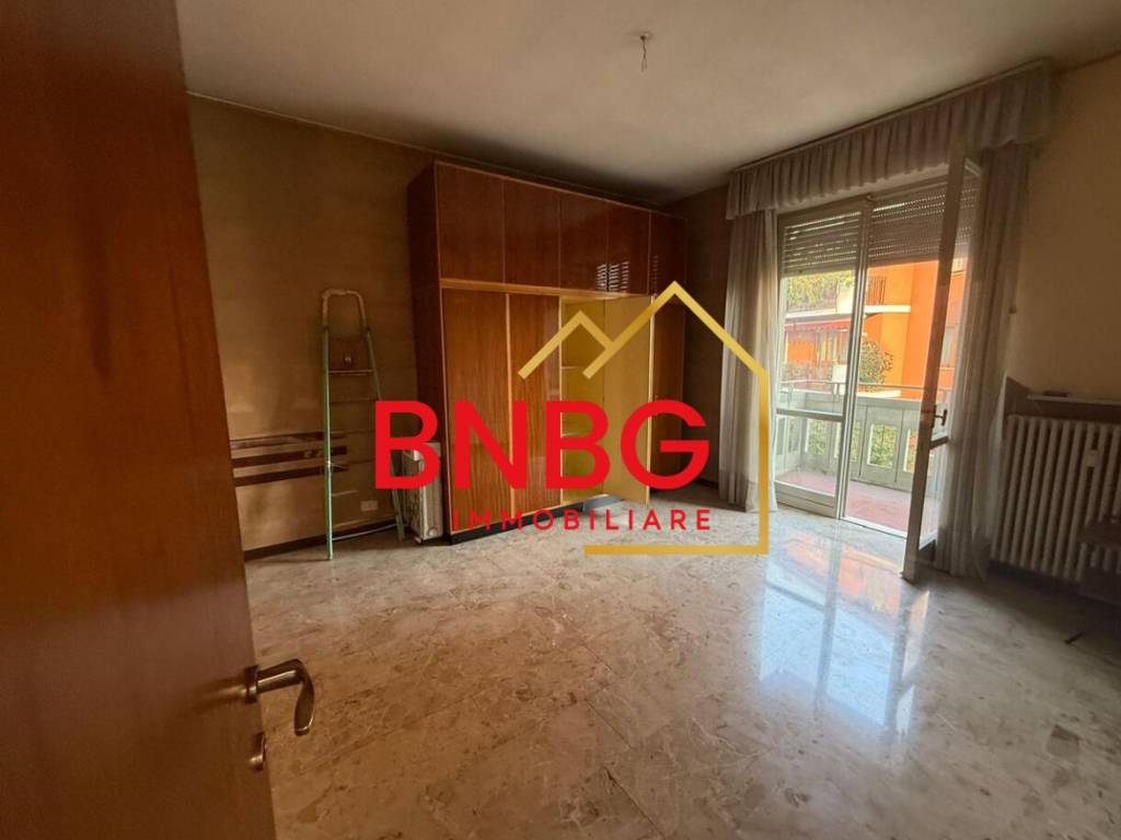 Appartamento a Bergamo in Via Tremana, 1 - Foto 5