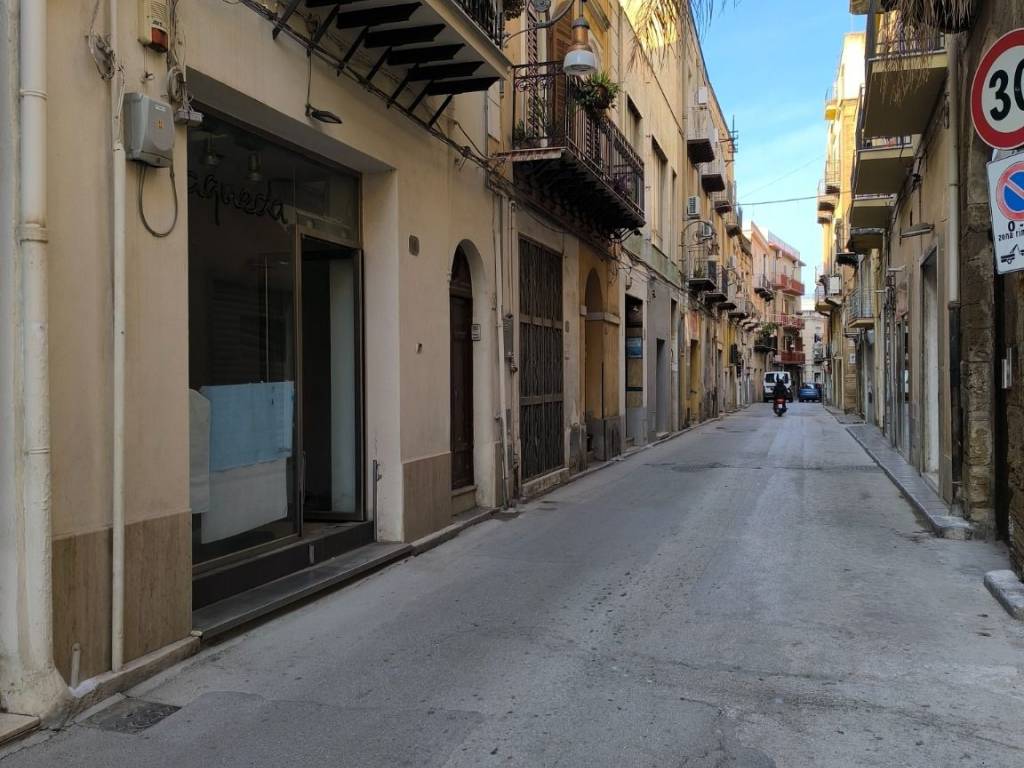 Immobile a Sciacca in Via Giuseppe Licata, 70 - Foto 4