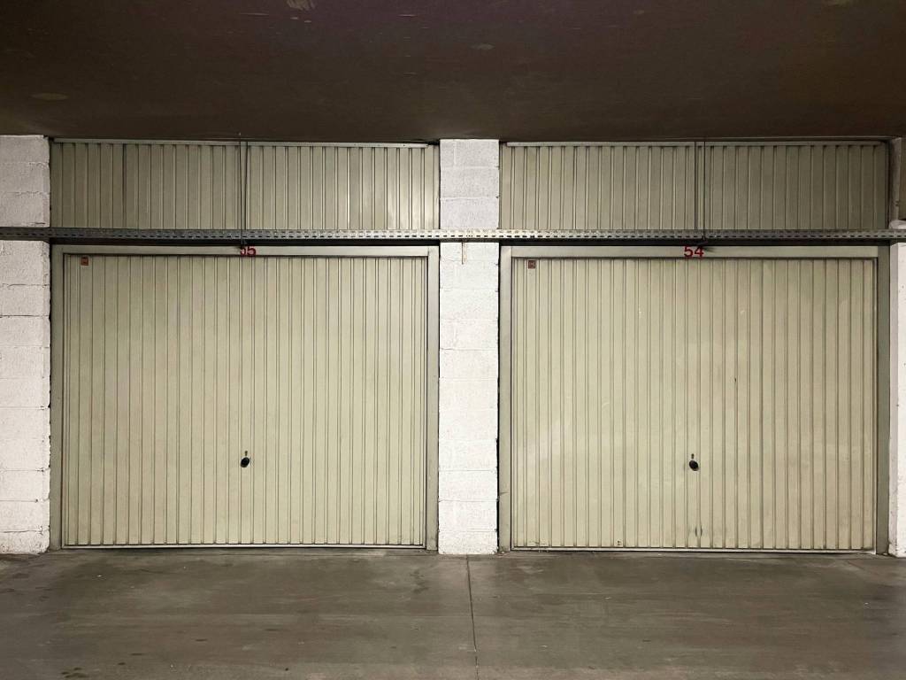 Box / garage a Laives in Via Otto Huber - Foto 2