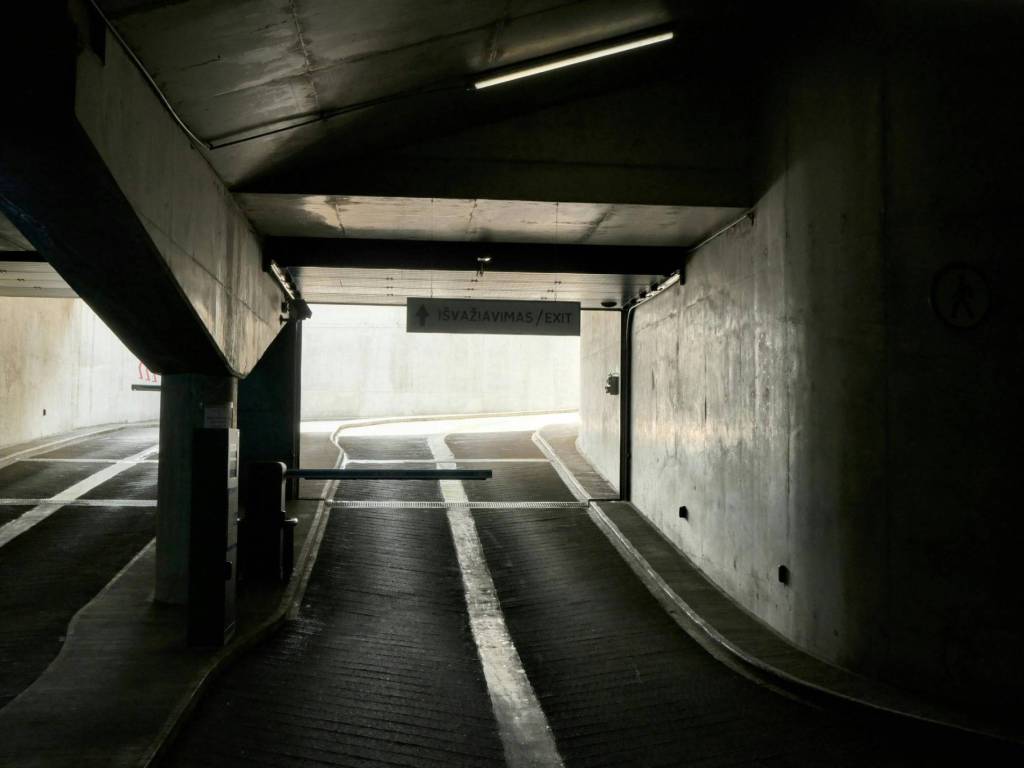 Box / garage a Laives in Via Otto Huber - Foto 5