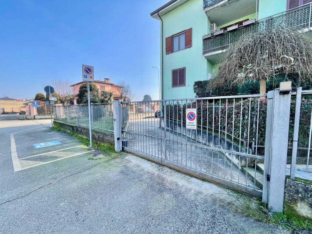 Appartamento a Motta visconti in Via Monte Grappa, 4 - Foto 4